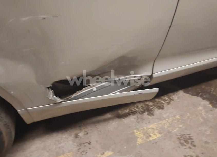 Photo 12 of 2013 Toyota Venza LE (VIN 4T3BA3BB2DU048204)