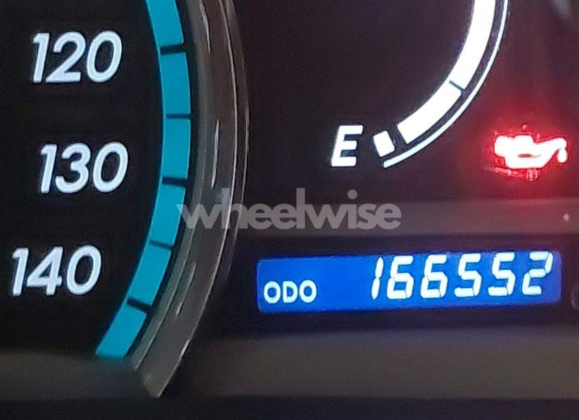 Photo 16 of 2013 Toyota Venza LE (VIN 4T3BA3BB2DU048204)