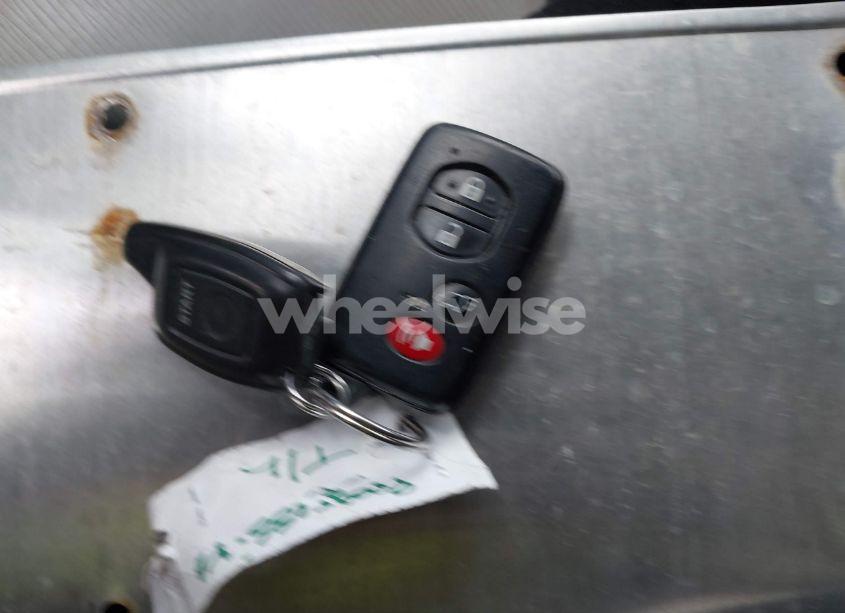 Photo 11 of 2014 Toyota Venza LE/XLE (VIN 4T3BA3BB2EU060094)