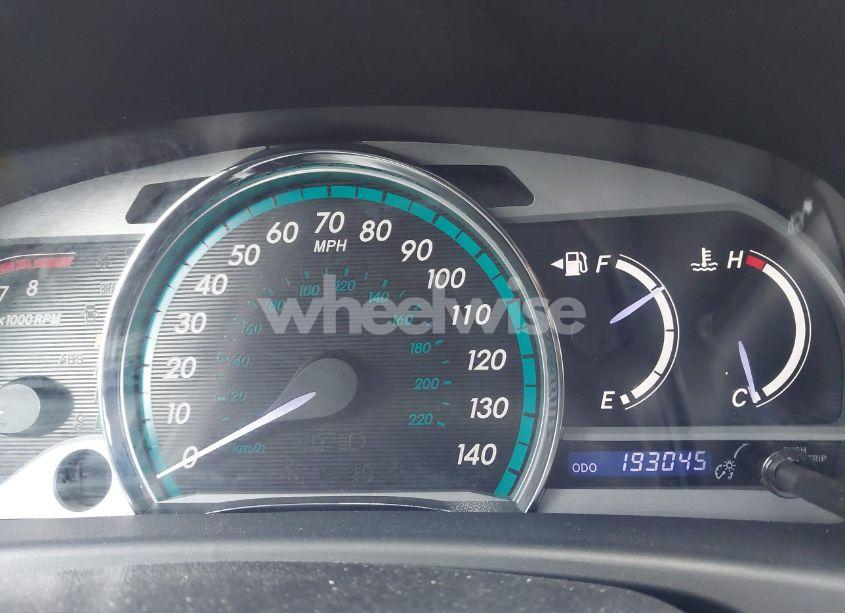 Photo 15 of 2014 Toyota Venza LE/XLE (VIN 4T3BA3BB2EU060094)