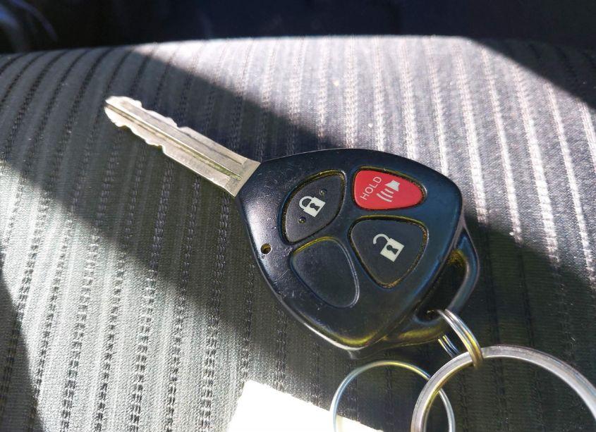 Photo 11 of 2015 Toyota Venza LE (VIN 4T3BA3BB2FU067984)