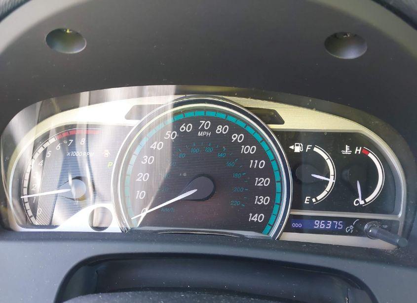 Photo 7 of 2015 Toyota Venza LE (VIN 4T3BA3BB2FU067984)