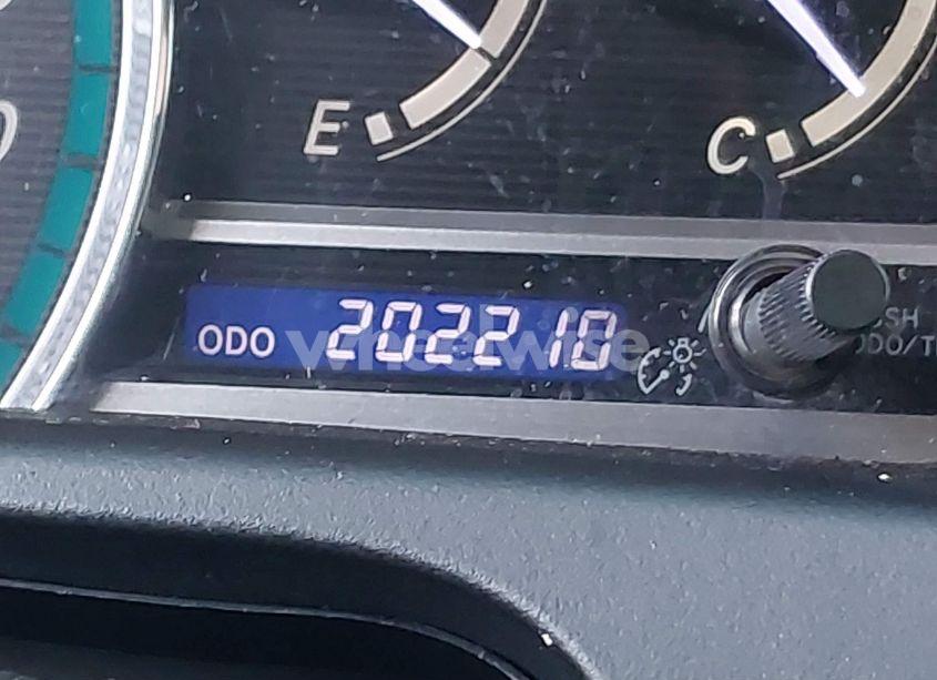 Photo 15 of 2011 Toyota Venza (VIN 4T3BA3BB3BU025947)