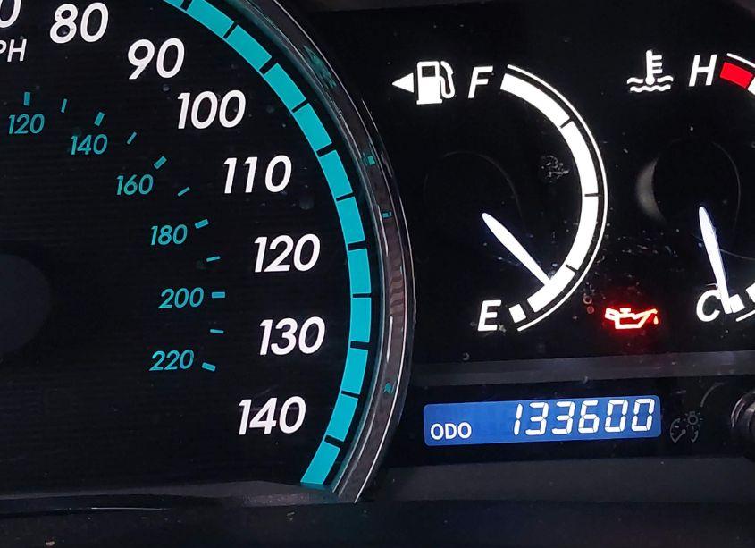 Photo 14 of 2012 Toyota Venza LE (VIN 4T3BA3BB3CU033645)