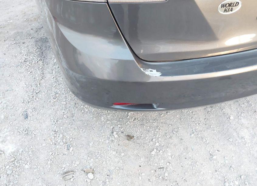 Photo 6 of 2012 Toyota Venza LE (VIN 4T3BA3BB3CU033645)