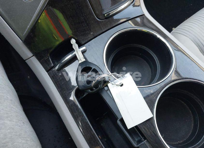 Photo 11 of 2015 Toyota Venza LE (VIN 4T3BA3BB3FU073499)