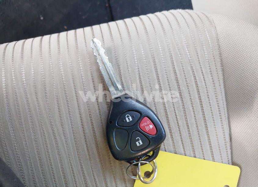 Photo 11 of 2011 Toyota Venza (VIN 4T3BA3BB4BU028033)