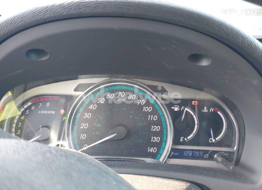 Photo 7 of 2011 Toyota Venza (VIN 4T3BA3BB4BU028033)