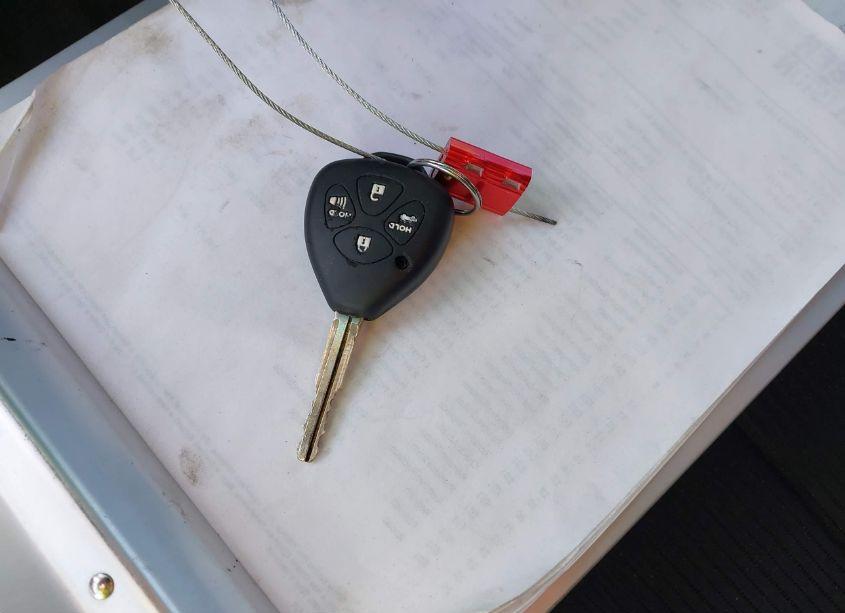 Photo 11 of 2013 Toyota Venza LE (VIN 4T3BA3BB4DU036698)