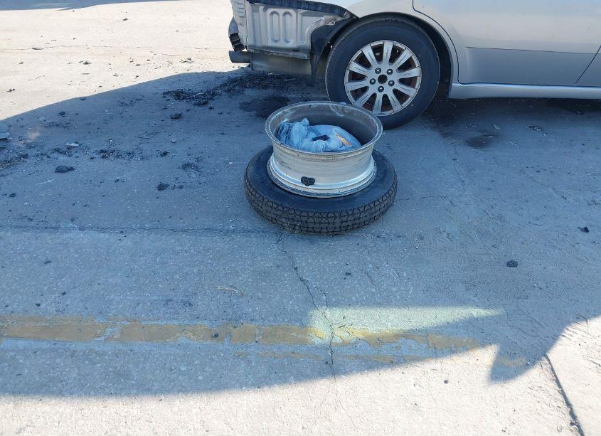 Photo 12 of 2013 Toyota Venza LE (VIN 4T3BA3BB4DU036698)