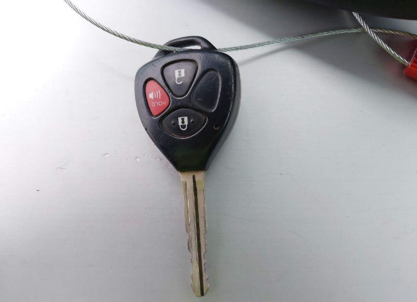 Photo 11 of 2010 Toyota Venza (VIN 4T3BA3BB5AU013863)