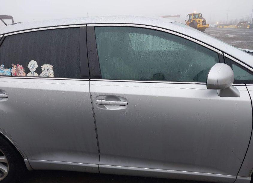 Photo 13 of 2010 Toyota Venza (VIN 4T3BA3BB5AU013863)