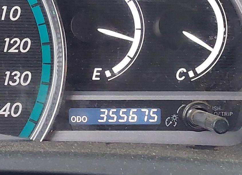 Photo 15 of 2010 Toyota Venza (VIN 4T3BA3BB5AU013863)