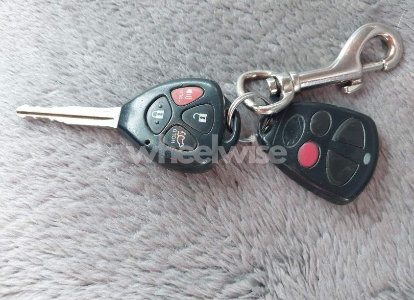 Photo 11 of 2013 Toyota Venza LE (VIN 4T3BA3BB5DU034734)