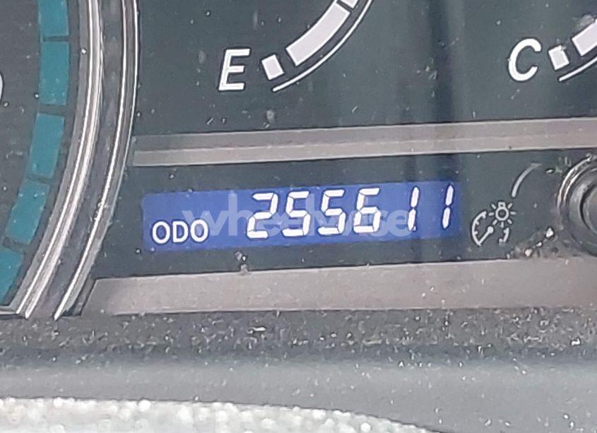 Photo 15 of 2013 Toyota Venza LE (VIN 4T3BA3BB5DU034734)