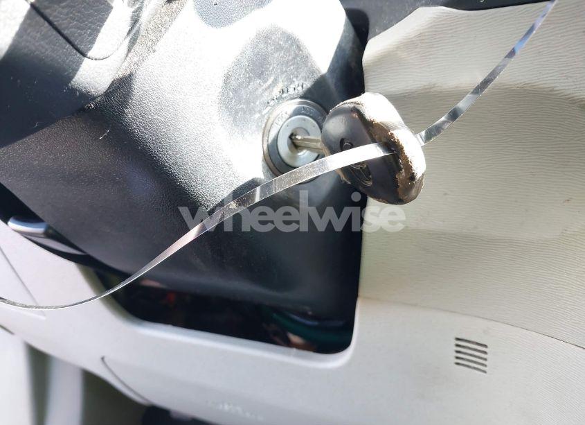 Photo 11 of 2013 Toyota Venza LE (VIN 4T3BA3BB5DU049119)