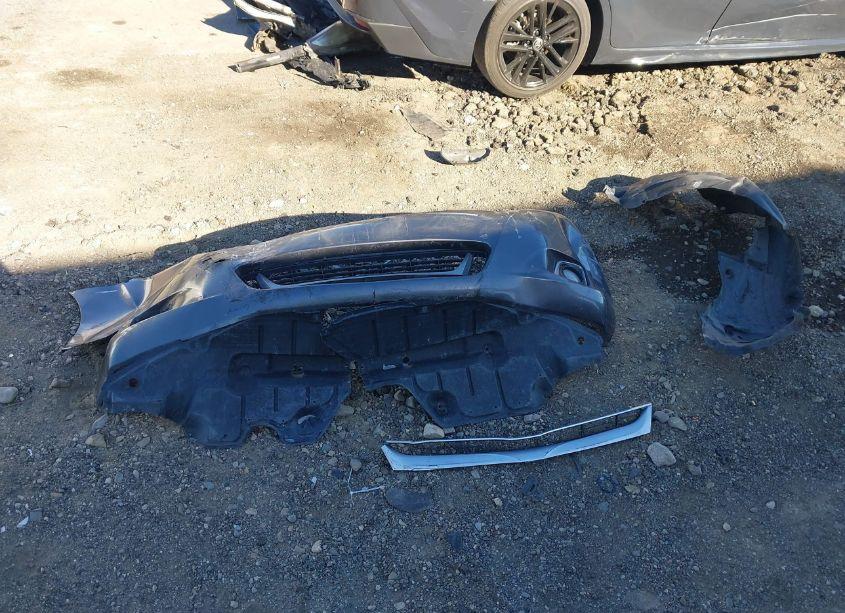 Photo 12 of 2015 Toyota Venza LE (VIN 4T3BA3BB5FU066456)