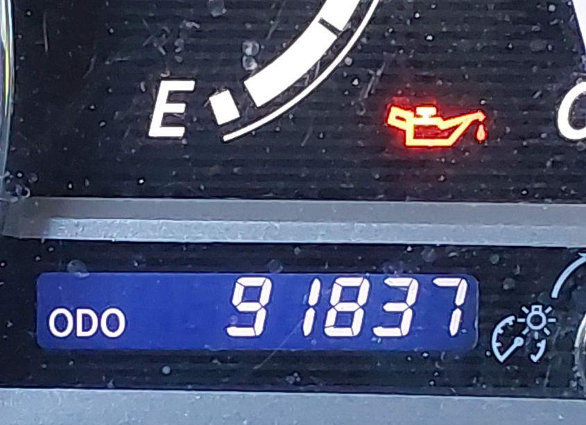 Photo 16 of 2015 Toyota Venza LE (VIN 4T3BA3BB5FU066456)