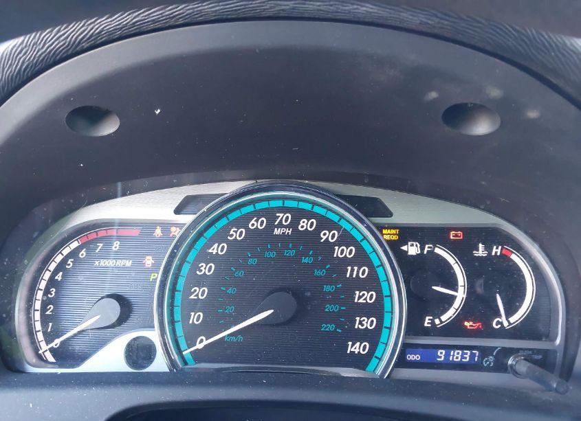 Photo 7 of 2015 Toyota Venza LE (VIN 4T3BA3BB5FU066456)