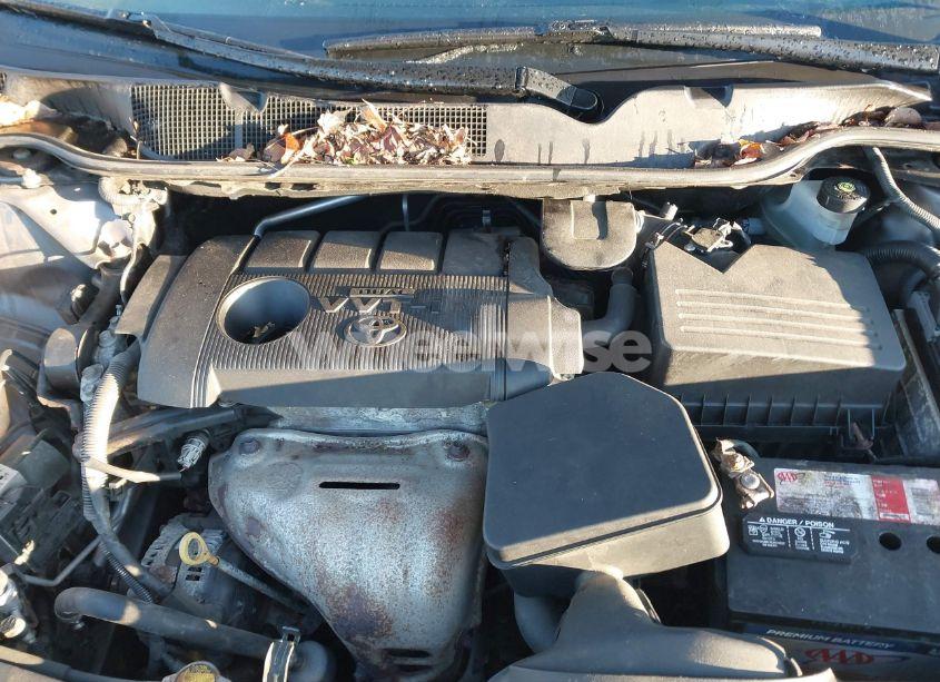 Photo 10 of 2015 Toyota Venza LE/XLE (VIN 4T3BA3BB5FU069261)