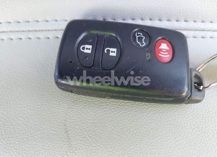 Photo 11 of 2015 Toyota Venza LE/XLE (VIN 4T3BA3BB5FU069261)