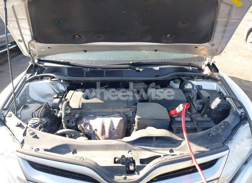 Photo 10 of 2013 Toyota Venza XLE (VIN 4T3BA3BB6DU040736)