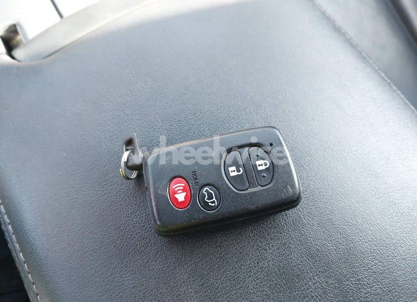 Photo 11 of 2013 Toyota Venza XLE (VIN 4T3BA3BB6DU040736)