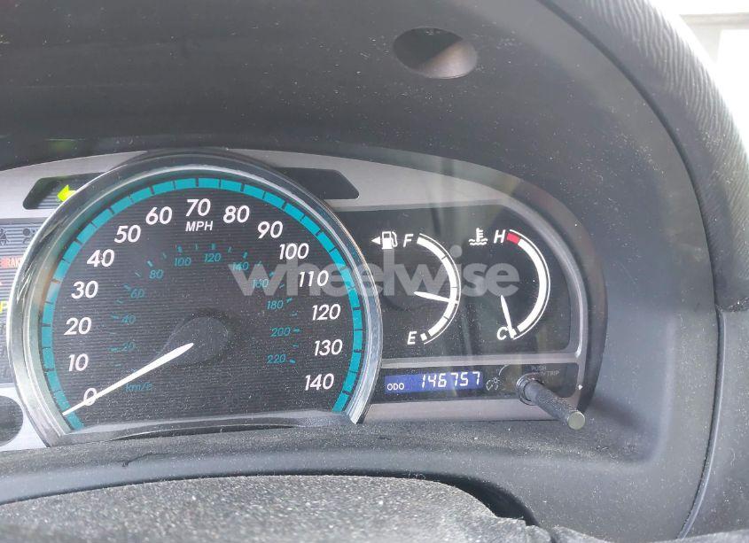 Photo 15 of 2013 Toyota Venza XLE (VIN 4T3BA3BB6DU040736)