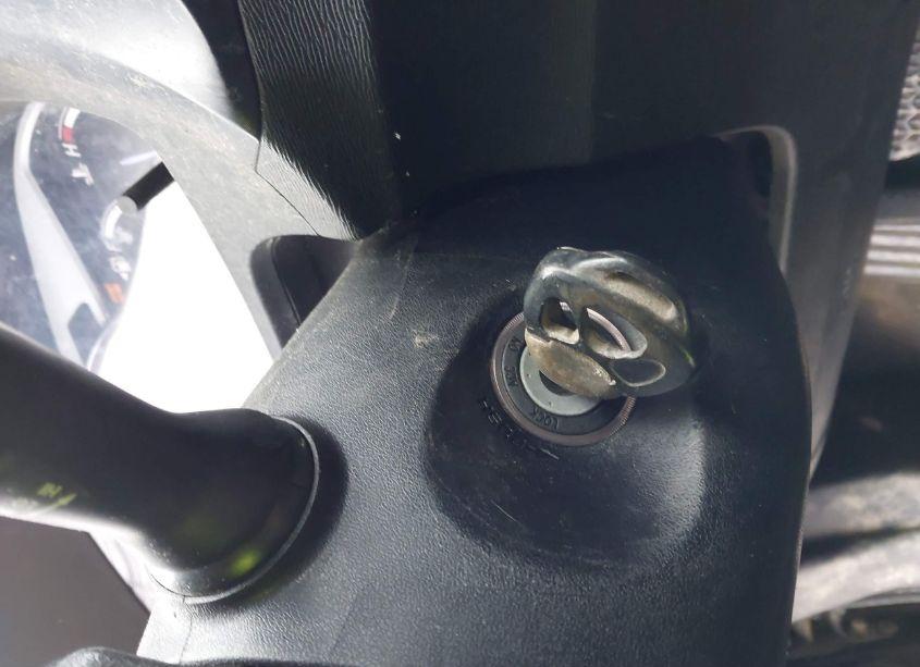 Photo 11 of 2013 Toyota Venza LE (VIN 4T3BA3BB6DU041515)