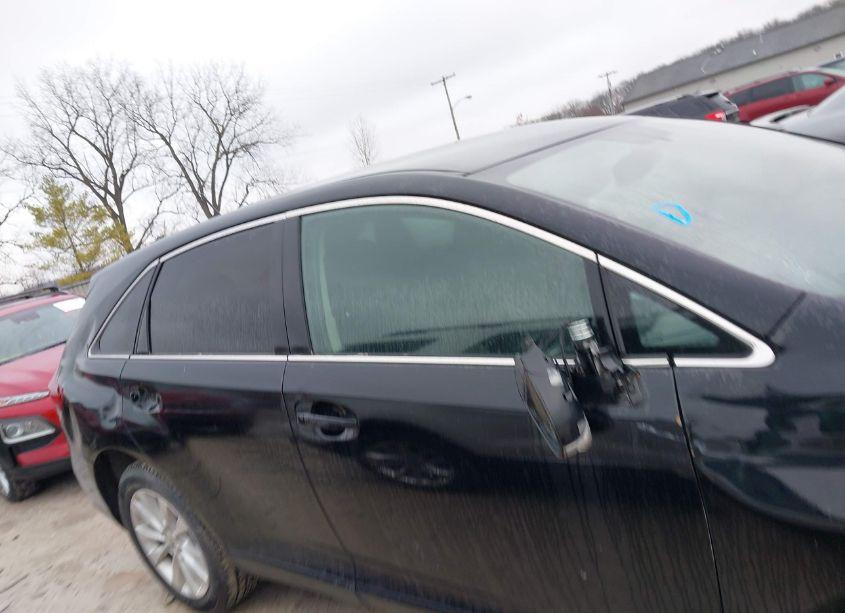 Photo 13 of 2013 Toyota Venza LE (VIN 4T3BA3BB6DU041515)