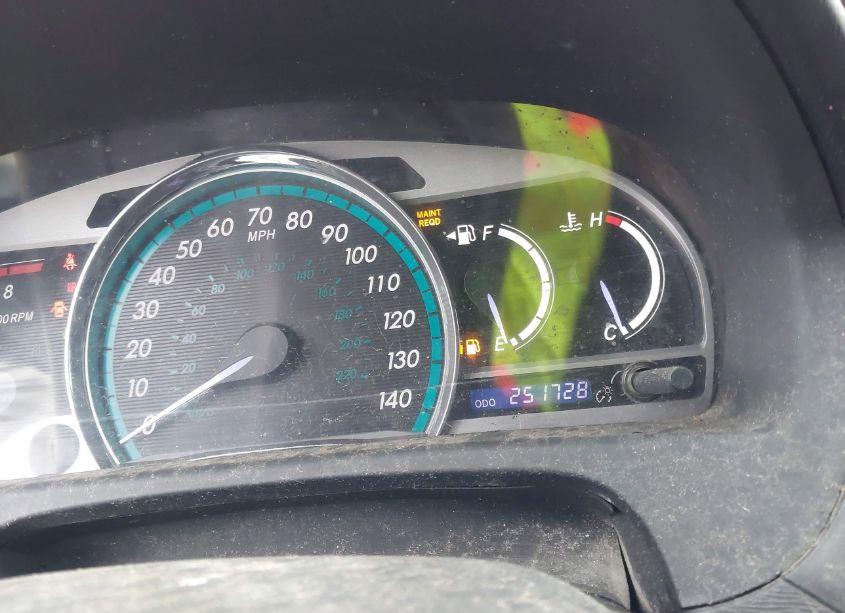 Photo 15 of 2013 Toyota Venza LE (VIN 4T3BA3BB6DU041515)