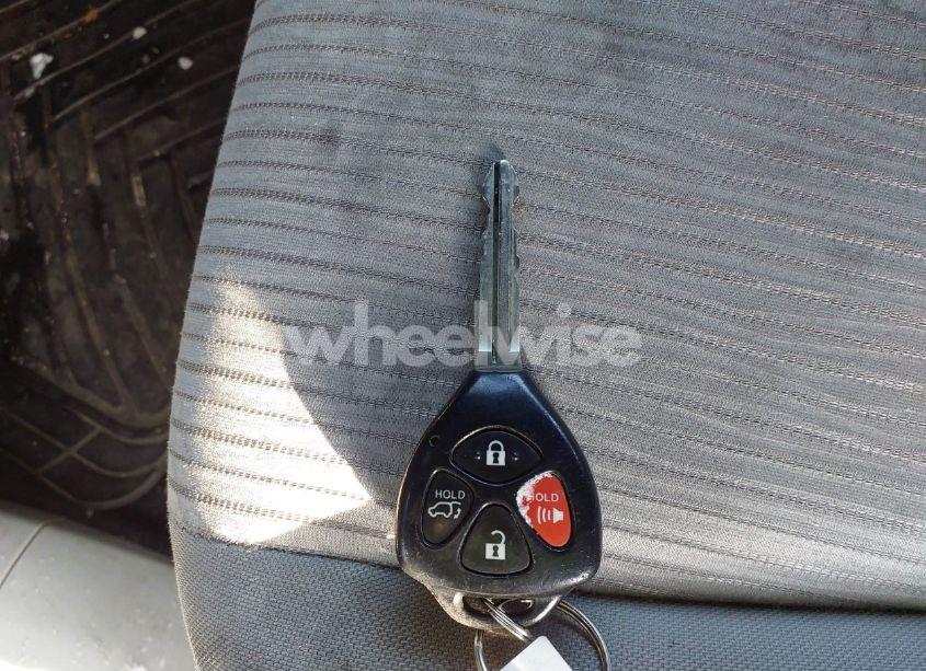 Photo 11 of 2013 Toyota Venza LE/XLE (VIN 4T3BA3BB6DU042793)