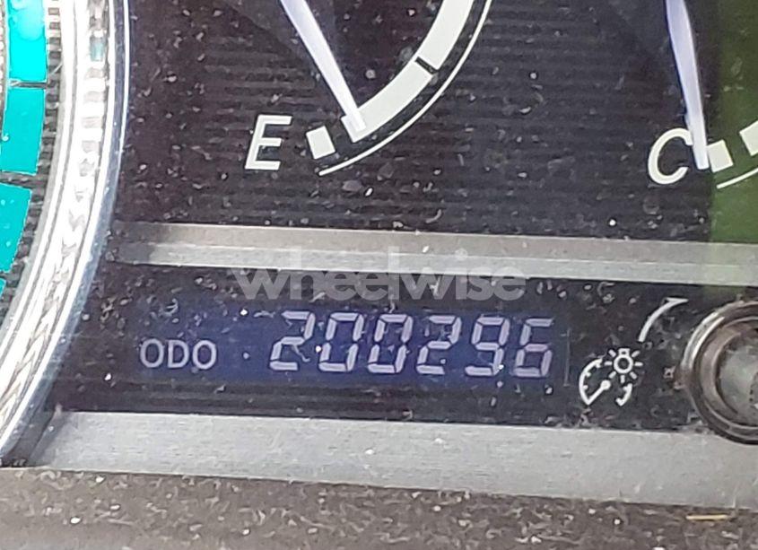 Photo 15 of 2013 Toyota Venza LE/XLE (VIN 4T3BA3BB6DU042793)