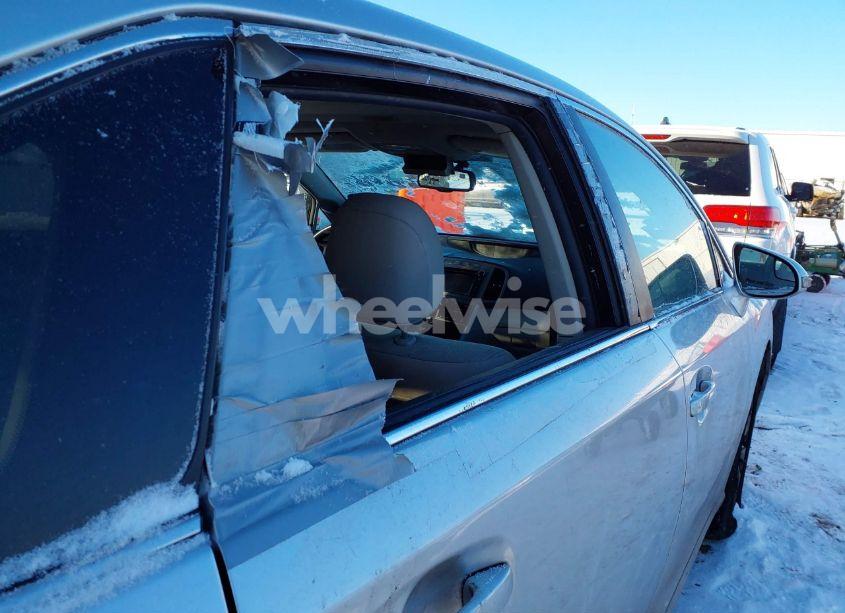 Photo 6 of 2013 Toyota Venza LE/XLE (VIN 4T3BA3BB6DU042793)