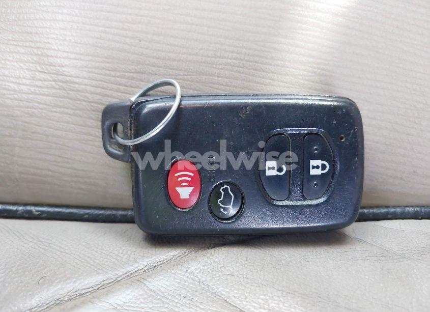 Photo 11 of 2014 Toyota Venza XLE (VIN 4T3BA3BB6EU058946)