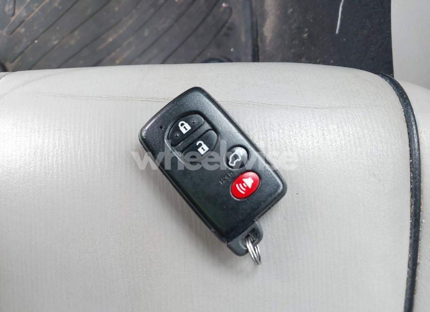 Photo 11 of 2014 Toyota Venza XLE (VIN 4T3BA3BB6EU059627)