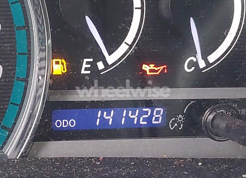 Photo 15 of 2014 Toyota Venza XLE (VIN 4T3BA3BB6EU059627)