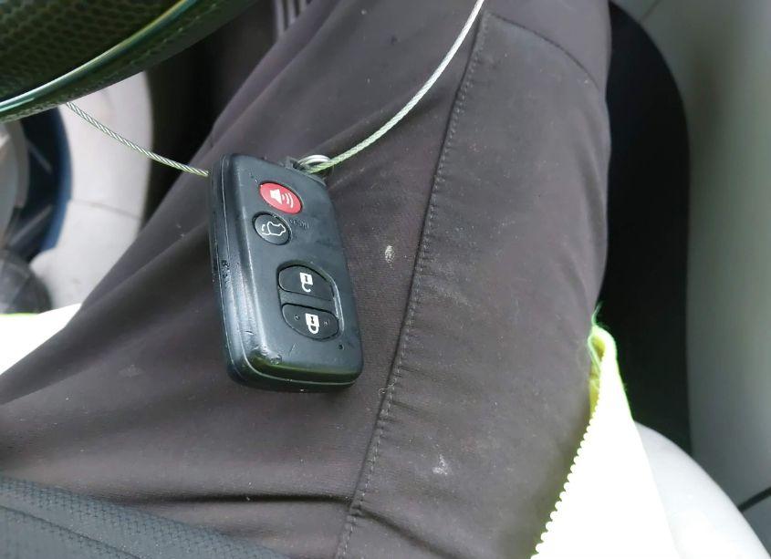 Photo 11 of 2010 Toyota Venza (VIN 4T3BA3BB7AU010270)