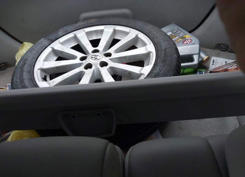 Photo 12 of 2010 Toyota Venza (VIN 4T3BA3BB7AU010270)