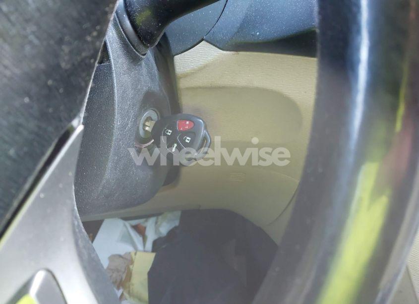 Photo 11 of 2010 Toyota Venza (VIN 4T3BA3BB7AU011225)