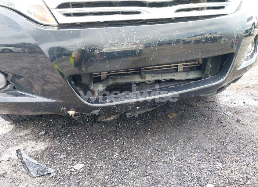 Photo 6 of 2010 Toyota Venza (VIN 4T3BA3BB7AU016747)