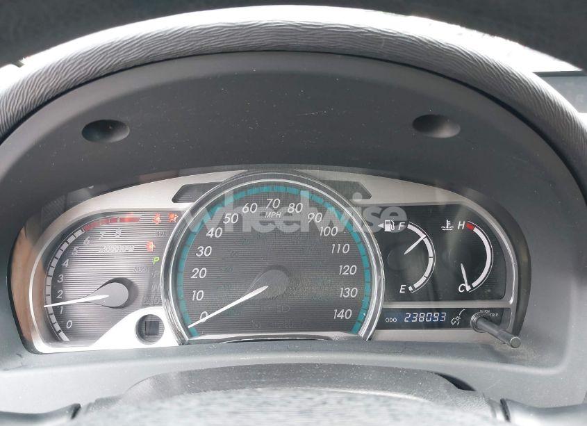 Photo 7 of 2010 Toyota Venza (VIN 4T3BA3BB7AU016747)