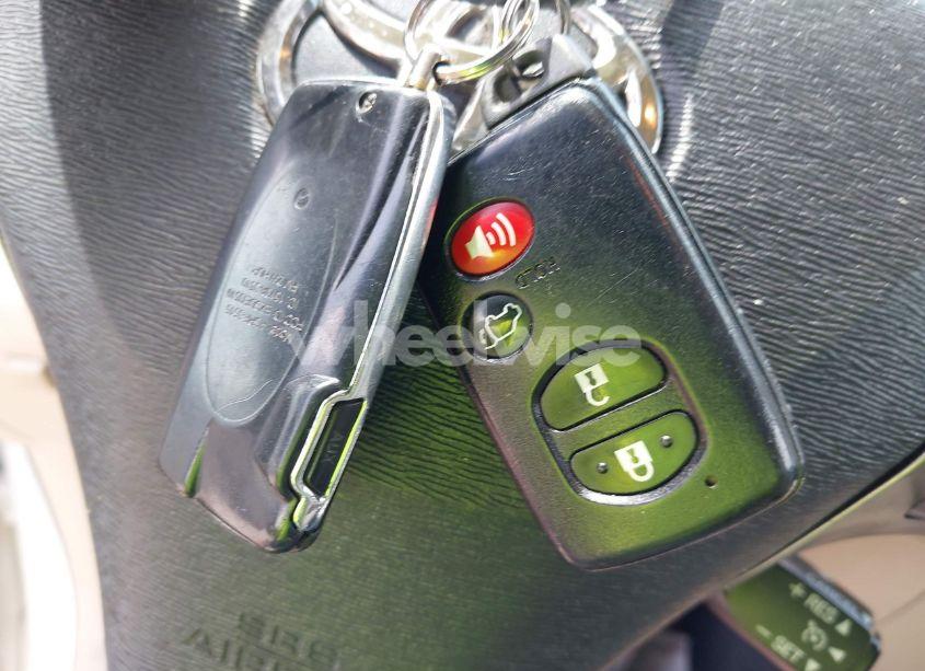 Photo 11 of 2012 Toyota Venza XLE (VIN 4T3BA3BB7CU029386)