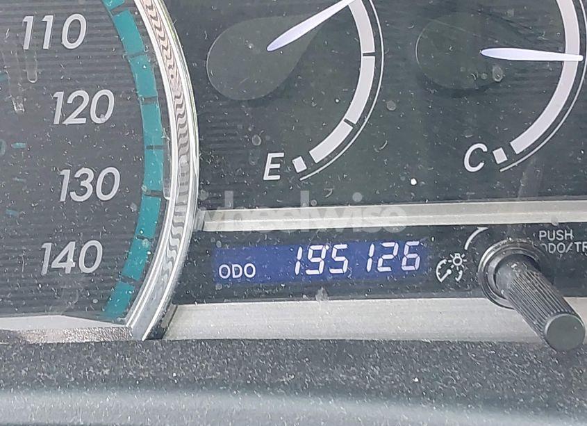 Photo 15 of 2012 Toyota Venza XLE (VIN 4T3BA3BB7CU029386)