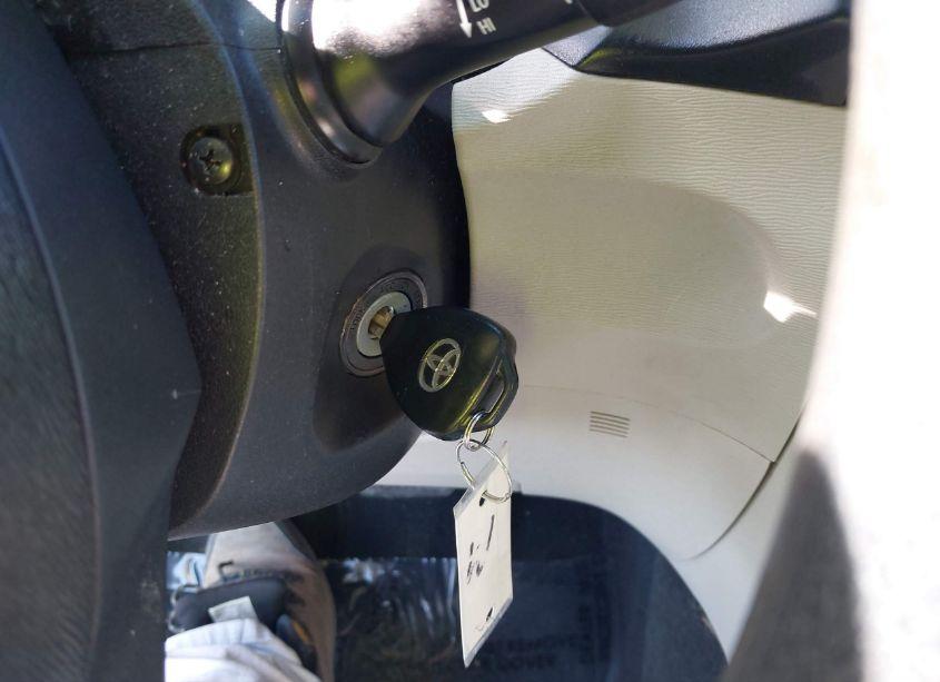 Photo 11 of 2012 Toyota Venza LE (VIN 4T3BA3BB7CU032496)