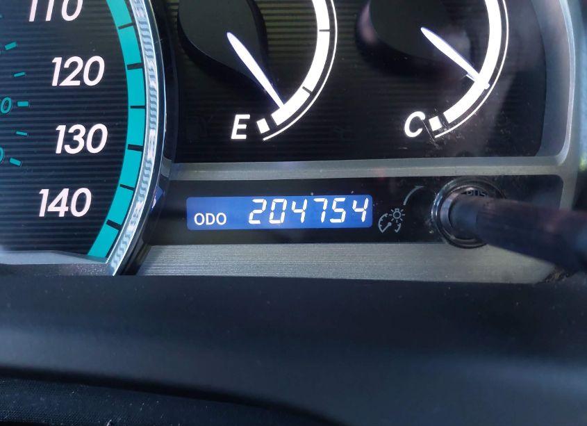 Photo 15 of 2012 Toyota Venza LE (VIN 4T3BA3BB7CU032496)