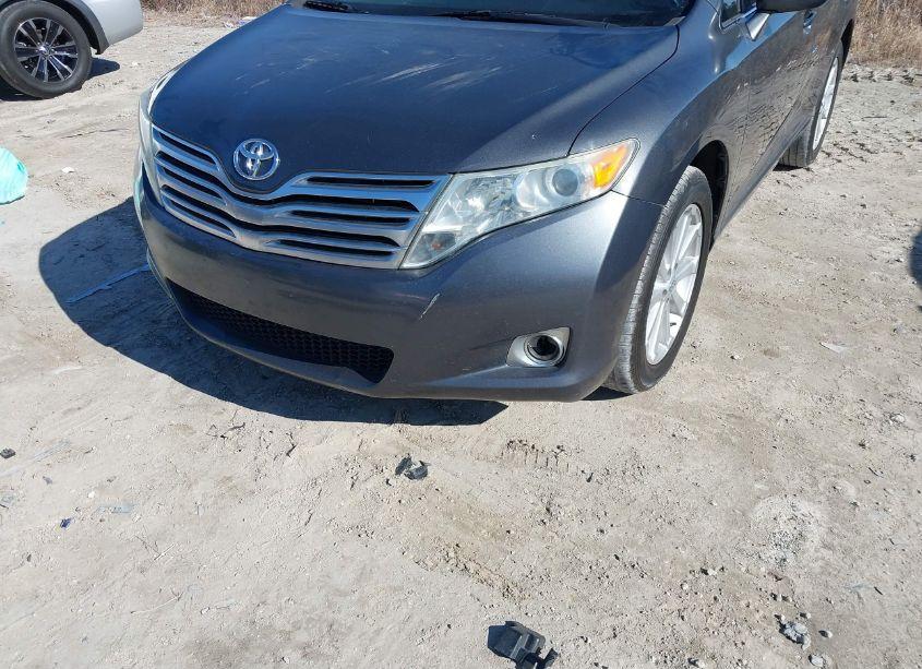 Photo 17 of 2012 Toyota Venza LE (VIN 4T3BA3BB7CU032496)