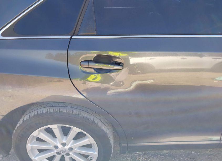 Photo 6 of 2012 Toyota Venza LE (VIN 4T3BA3BB7CU032496)