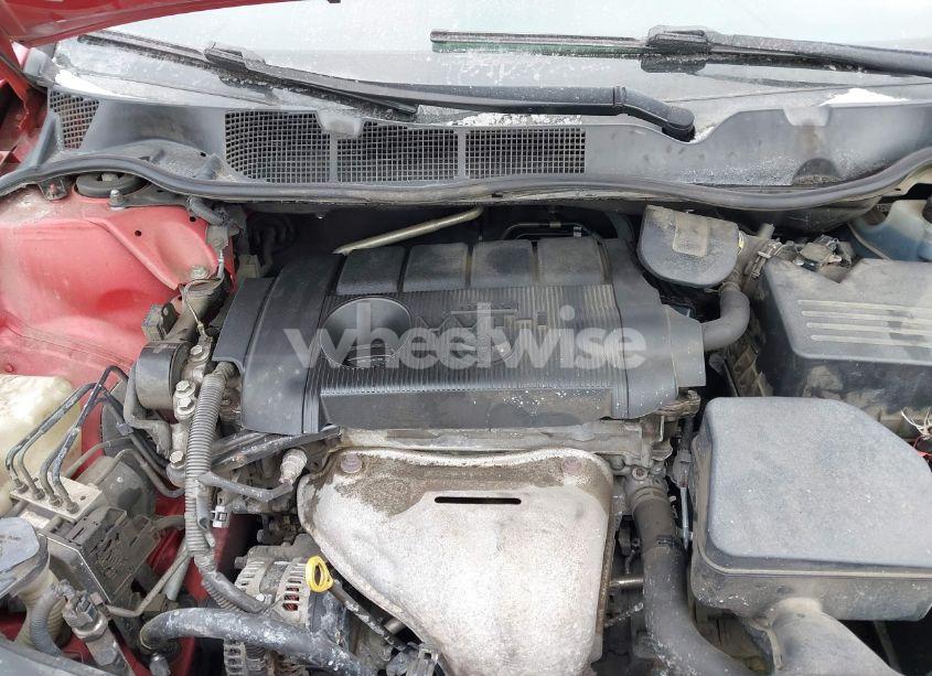 Photo 10 of 2013 Toyota Venza XLE (VIN 4T3BA3BB7DU038431)