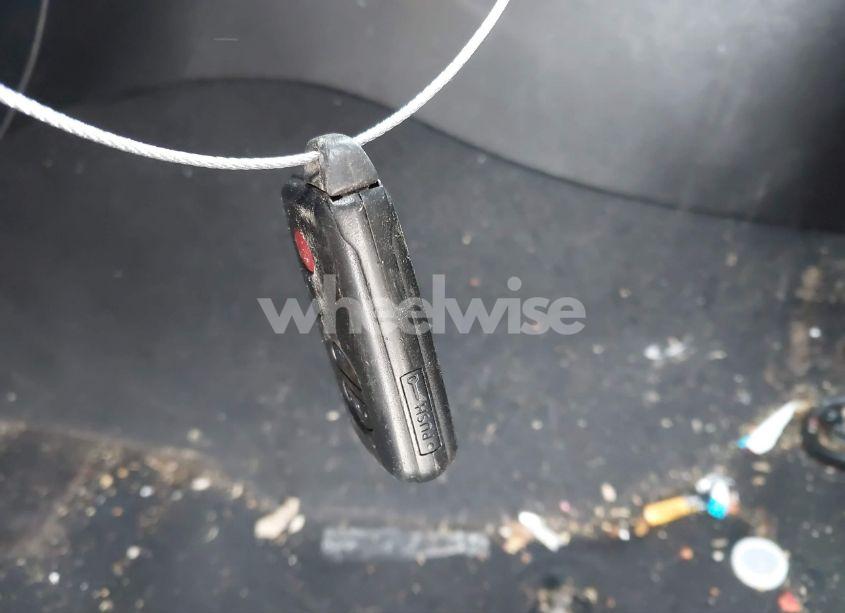 Photo 11 of 2013 Toyota Venza XLE (VIN 4T3BA3BB7DU038431)